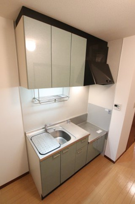 【キッチン】 | カーサコンフォール