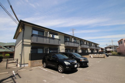 【外観】 | カーサコンフォール