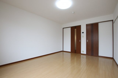 【洋室】 | カーサコンフォール