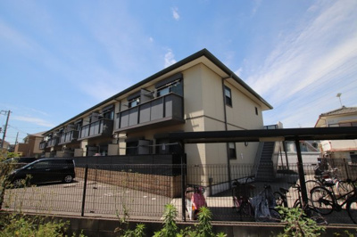 【外観】 | カーサコンフォール