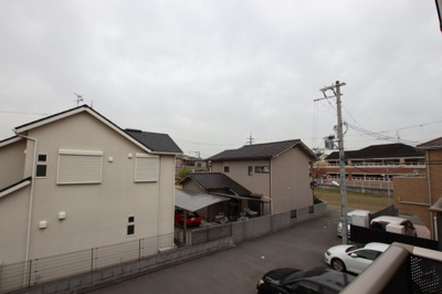 【展望】 | カーサコンフォール