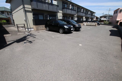 【駐車場】 | カーサコンフォール