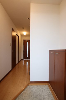 【玄関】 | カーサコンフォール