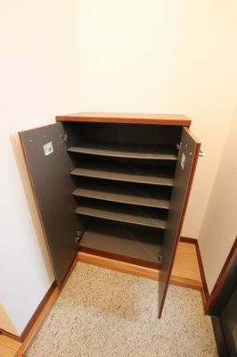 【収納】 | カーサコンフォール | シューズボックス