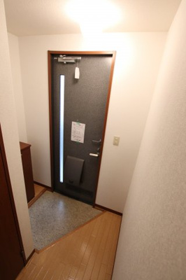 【玄関】 | カーサコンフォール