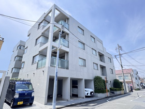 綱島シティハウスの画像