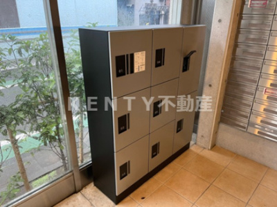 【その他共用部分】 | Ｌｏｎｇ　ＨｏｕｓｅⅡ