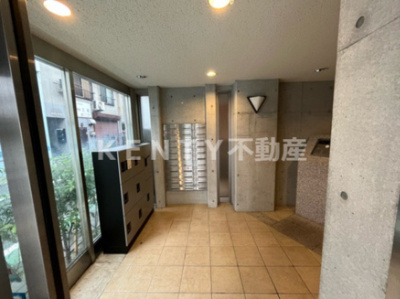 【ロビー】 | Ｌｏｎｇ　ＨｏｕｓｅⅡ | ロビーです