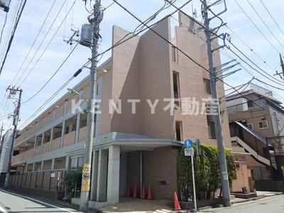 【外観】 | Ｌｏｎｇ　ＨｏｕｓｅⅡ | 物件の外観です