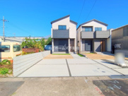 名古屋市西区見寄町58『仲介料無料』新築戸建ての画像