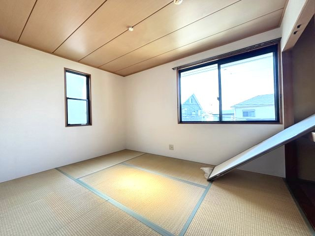 ディアコート小金台C棟の子供部屋