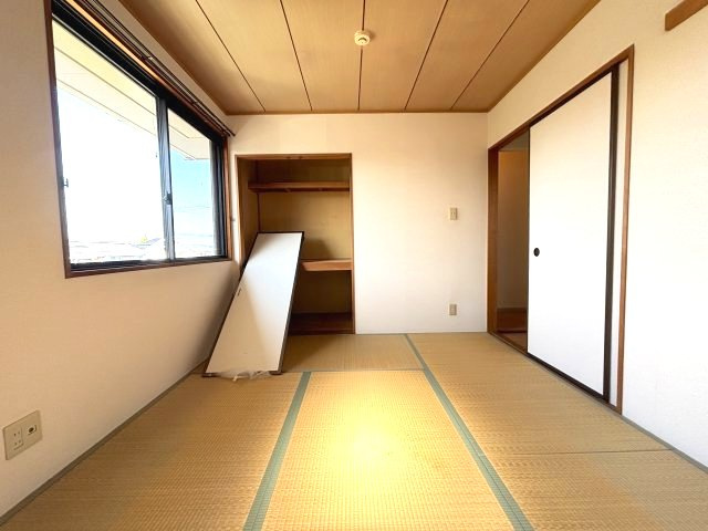 ディアコート小金台C棟の子供部屋