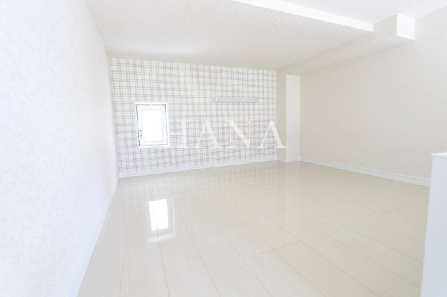 ユナイト寺前コーラルコーストの収納