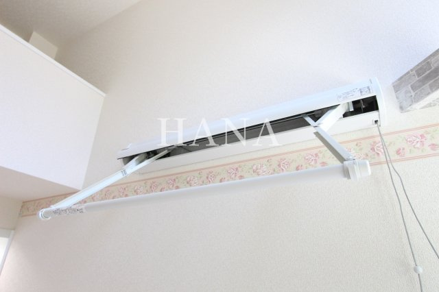 ユナイト寺前コーラルコーストのその他