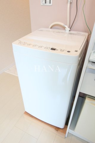 ユナイト寺前コーラルコーストのその他