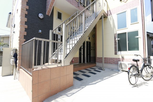 ユナイト寺前コーラルコーストのその他共用部分