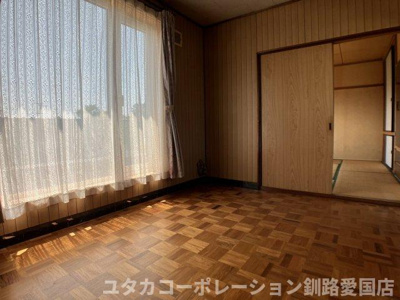 【洋室】 | 緑ケ岡6丁目売家
