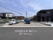 南国市西野田町４丁目の画像