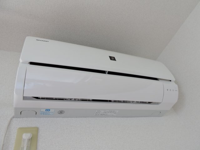 リバティヒルズＤの設備