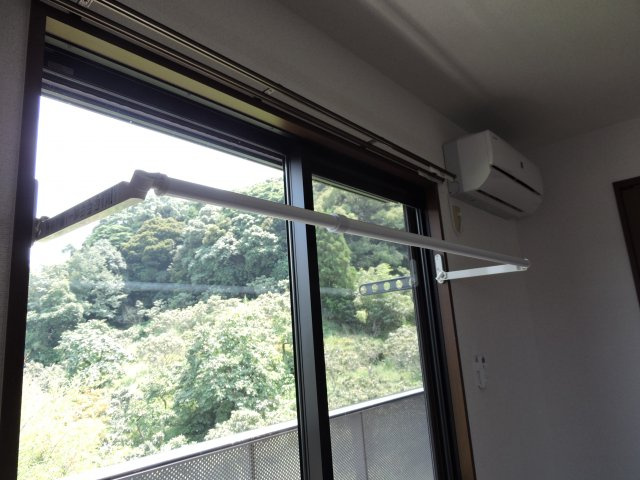 リバティヒルズＤの設備