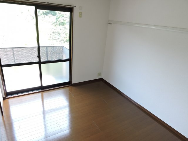 リバティヒルズＤの内装