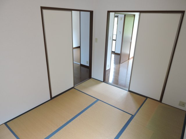 リバティヒルズＤのその他