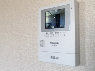 【セキュリティ】 | ロイヤルガーデン