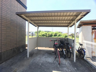 【その他共用部分】 | ロイヤルガーデン