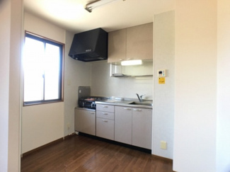 【キッチン】 | ロイヤルガーデン