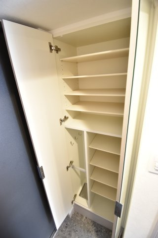 プレサンス大正フレンジのその他