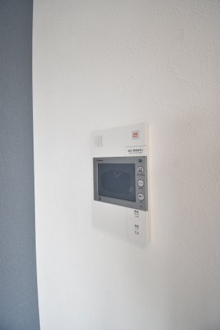 プレサンス大正フレンジのセキュリティ