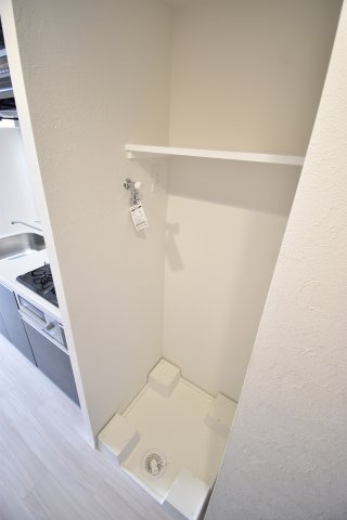 プレサンス大正フレンジ