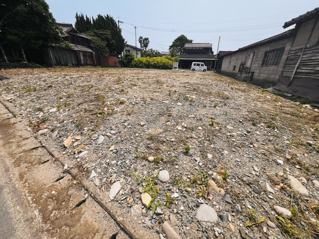川犬貸地