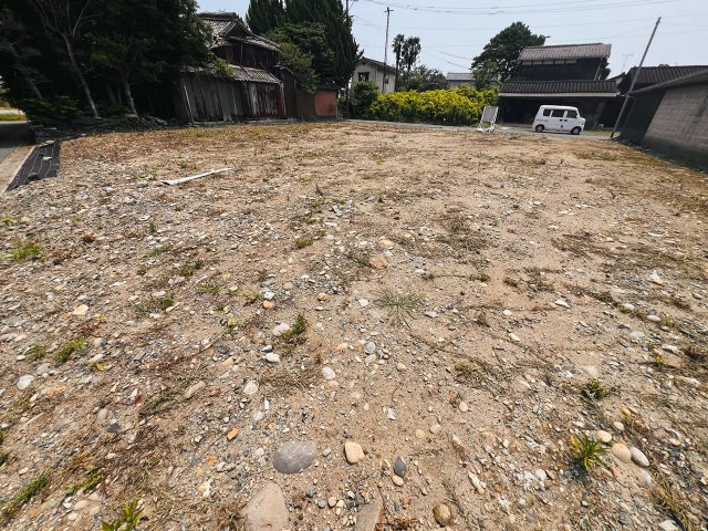 川犬貸地のその他|貸地となります。