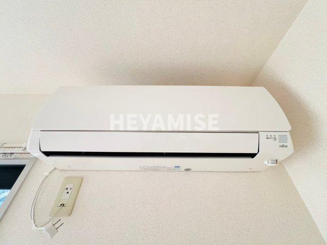 ラフォーレ平木場の設備