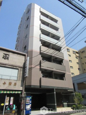 【外観】 | GREEN LAVRAS