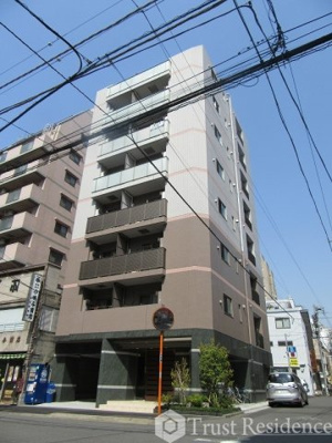 【外観】 | GREEN LAVRAS