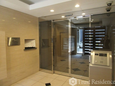 【その他共用部分】 | GREEN LAVRAS