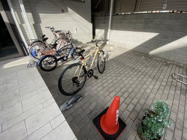 アルユータ六甲道のその他