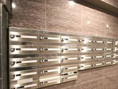 【その他共用部分】 | ラフィーネ音羽 東棟