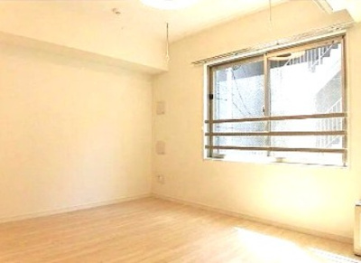 【居間・リビング】 | ラフィーネ音羽 東棟