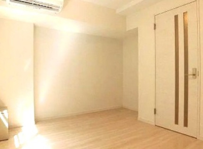 【寝室】 | ラフィーネ音羽 東棟