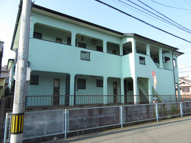 大産重留コーポ　A棟の画像