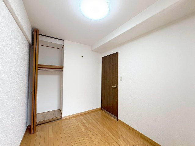 ルネ伏見東の収納