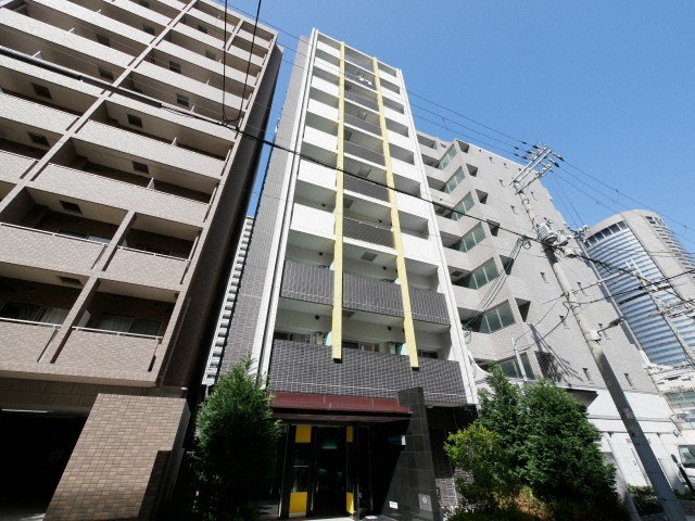 ビガーポリス143松ヶ枝町