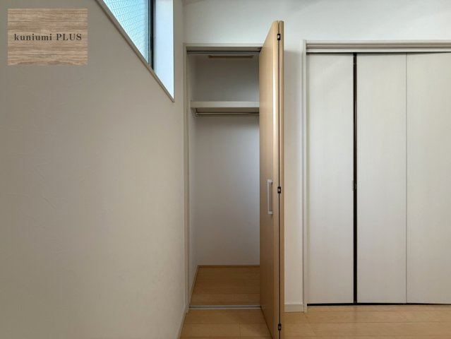 大阪市東成区深江南3丁目の収納