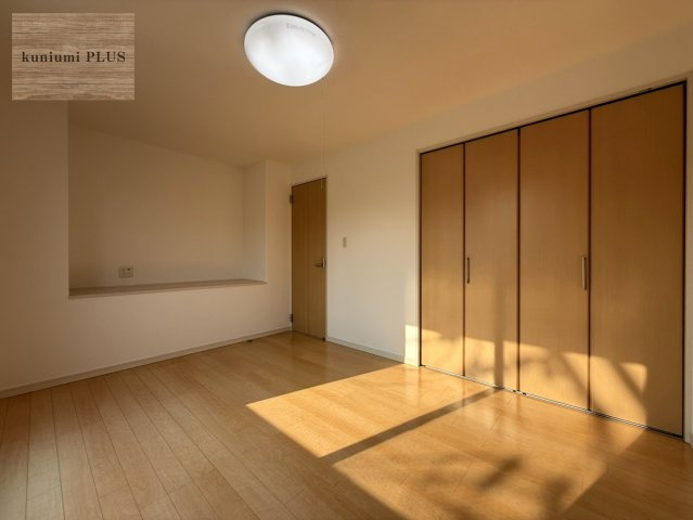 大阪市東成区深江南3丁目の洋室