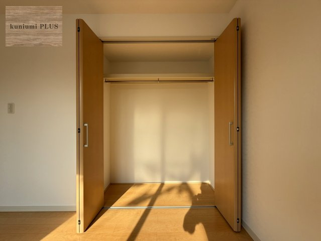 大阪市東成区深江南3丁目の収納