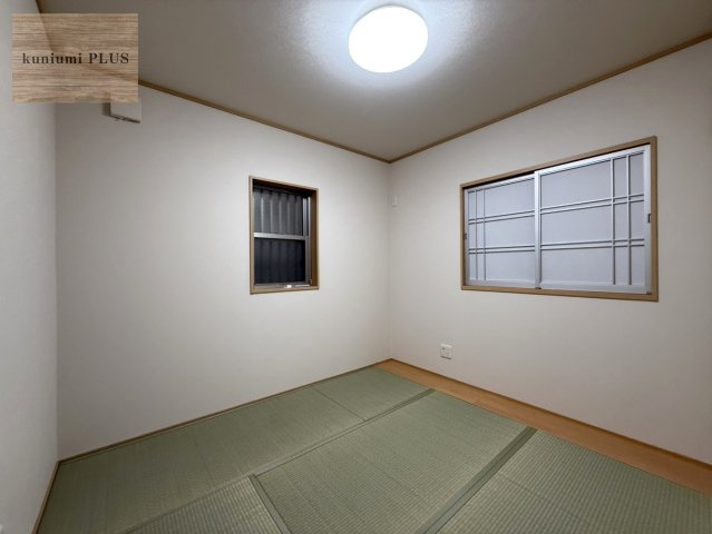 大阪市東成区深江南3丁目の和室