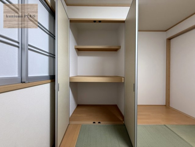 大阪市東成区深江南3丁目の収納